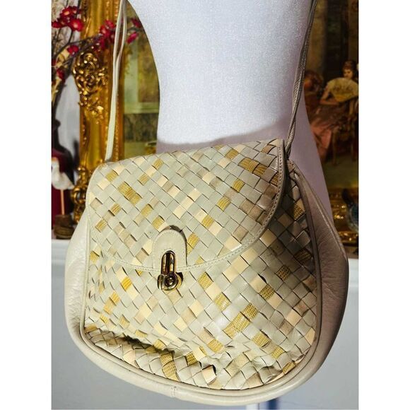 Firenze crossbody bag  - Picture 3 of 7